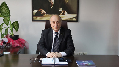 'Üretim Reformu ile yatırımcı sanayiye dönecek'