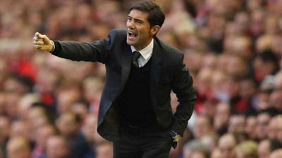 Valencia'da yeni teknik direktör Marcelino