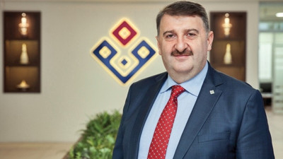 Göktaş: Katılım bankaları yerli kalmalı
