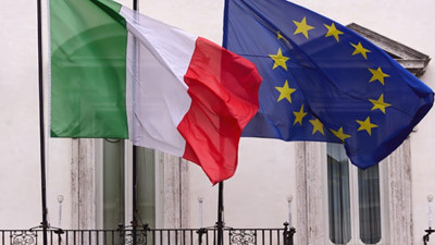 İtalya, Schengen'i askıya aldı