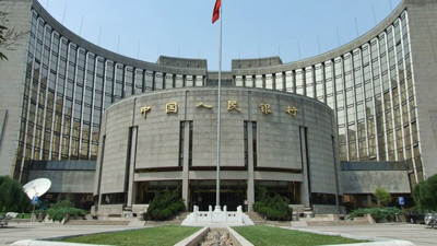 Çin'in kredi büyümelerinde beklenmedik artış