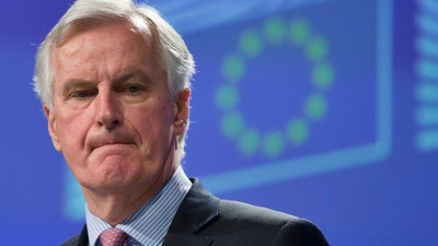 Brexit bakanından AB yetkililerine tepki