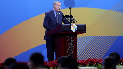 İpek Yolu'nda kazan-kazan olmalı