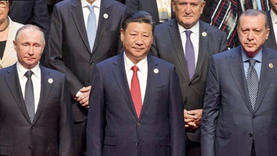 Çin'den 'Kuşak ve Yol'a 79 milyar dolarlık destek