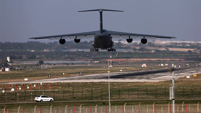 Alman milletvekillerine 'İncirlik' vetosu