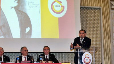 Galatasaray'ın borcu açıklandı