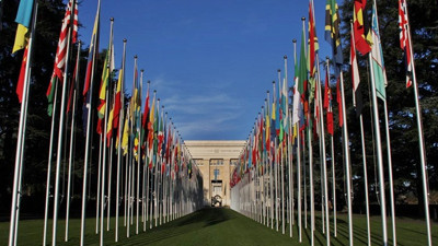 BM Suriye için yeniden toplanıyor