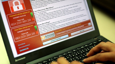 Siber güvenlik şirketlerinin hisseleri yükseldi