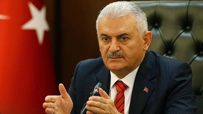 'AB'nin asıl sorunu bürokrasi'