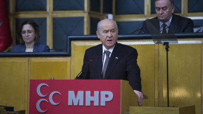 Bahçeli: Erdoğan ve Trump görüşmesi kritik önem taşıyor