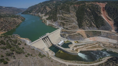 Özelleştirmeye 6,3 milyar TL 'enerji' katkısı