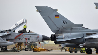 Almanya İncirlik'ten çekilebilir