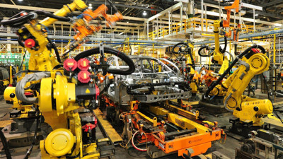 Ford, 1400 kişiyi işten çıkarıyor