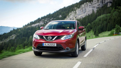 Nissan, pazarda büyümeyi sürdürdü