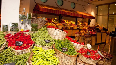 'Yüksek fiyatın sorumlusu biz değiliz'