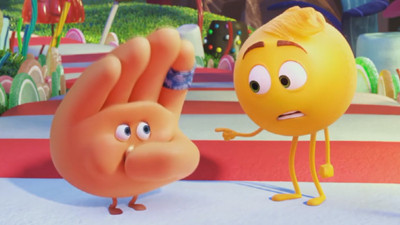 "Emoji Filmi" 8 Eylül'de vizyona girecek