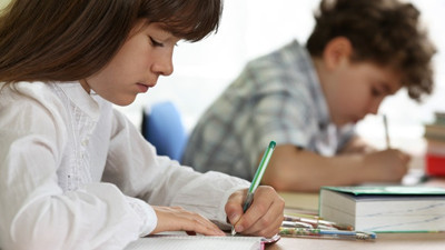 MEB, 'dik temel harflerle okuma-yazma'yı tanıtacak