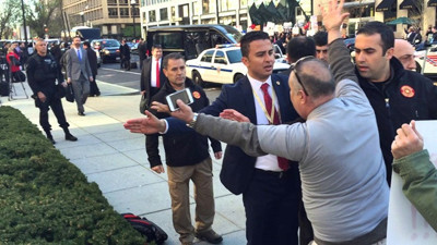 ABD'den Erdoğan'a: Sorumluları bulun