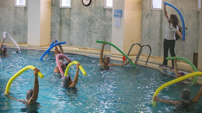 Türkiye sağlık turizminde tecrübesini konuşturuyor