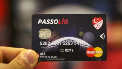 File ve potaya da Passolig gelebilir