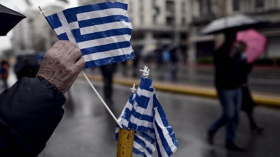 Yunanistan, kreditörleri ile ön anlaşmaya vardı
