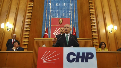 Kılıçdaroğlu: 80 milyonun cumhurbaşkanı olamaz