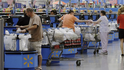 Fed:Amerikalıların yüzde 44'ünün 400 dolarlık birikimi yok