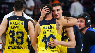 Final maçının hakemleri belli oldu