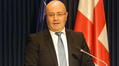 Gürcistan: 'Türkiye Gürcistan'ın stratejik ortağıdır'