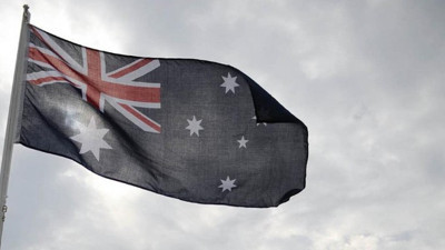 Avustralya vatandaşlarına İngiltere'ye seyahat uyarısı