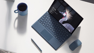Microsoft Surface Pro tanıtıldı