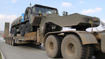 Türkiye ile BAE 'savunma sanayisi'nde anlaştı