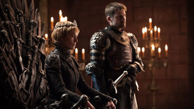 Game of Thrones 7. sezon fragmanı yayınlandı