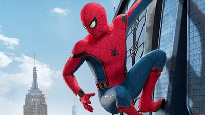 Spider Man’den yeni fragman