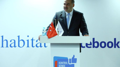 Facebook, çevrimiçi emniyet hareketini başlattı