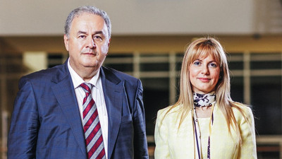 ODTÜ, ‘Silikon Vadisi’ni Kalkanlı’ya kurdu