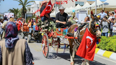Tatilde yeni adres 'temalı turlar' oldu
