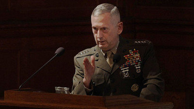 'Kuzey Kore ile savaş felaket olur'