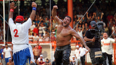 Kırkpınar biletleri satışa çıktı