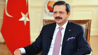 Hisarcıklıoğlu: Teminatlar makul fiyatlarla sunulmalı