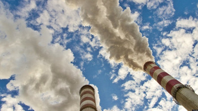 Ekonomistlerden karbon vergisini arttırma çağrısı