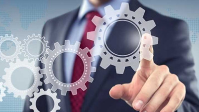 KOBİ kredilerinde bir yılda yüzde 12.1 artış yaşandı