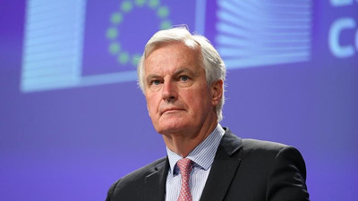 'Brexit acısız olmayacak'