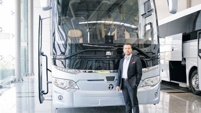 Silikon Vadisi’nin devleri Temsa’yı tercih ediyor