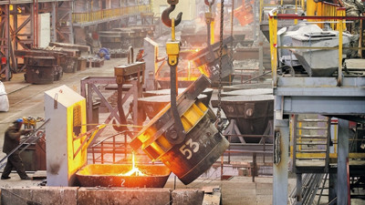 Her şey rekabet gücü için…