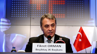 Orman: Euroleague hırsızlık organizasyonu
