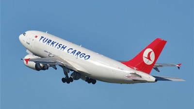 THY'den ihracatçılara 'taşıma' indirimi