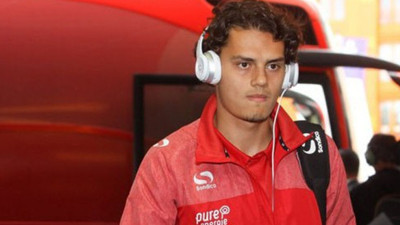 Enes Ünal Villareal'e imza İspanya'da