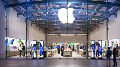 Apple'dan 1 milyar dolarlık yatırım