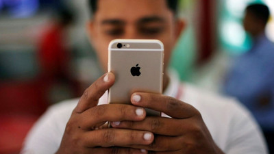 Endonezya en çok 'tweet' gönderen beşinci ülke